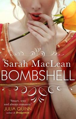 Bombshell            Book Cover