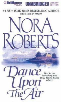 Dance Upon the Air 1423334108 Book Cover