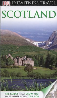 Scotland. 1405368845 Book Cover