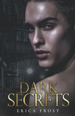 Dark Secrets B0C7M2K8YV Book Cover