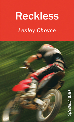 Reckless 1554692245 Book Cover