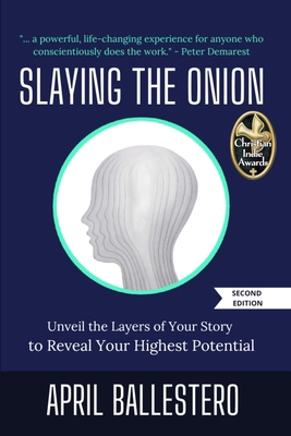 Slaying the Onion B0BGFQMV5R Book Cover