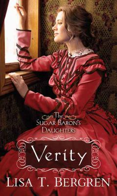 Verity [Large Print] 1643581910 Book Cover