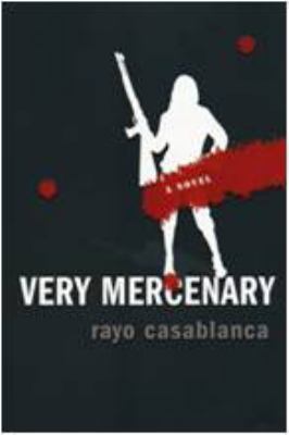 Very Mercenary 075822284X Book Cover