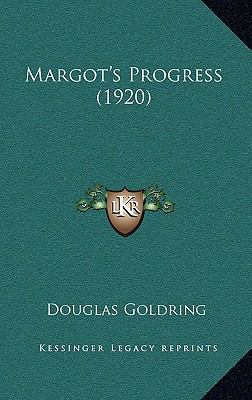 Margot's Progress (1920) 1164361724 Book Cover
