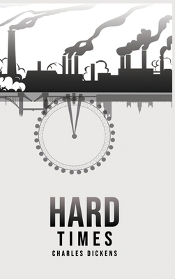 Hard Times 1989814646 Book Cover