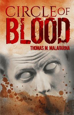 Circle of Blood 1620061295 Book Cover