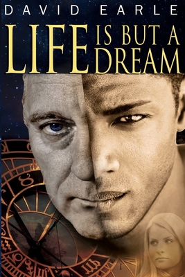 Life Is But A Dream 1300147245 Book Cover