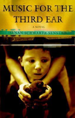 Music for the Third Ear 0312266219 Book Cover