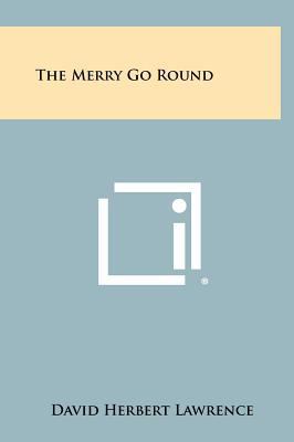 The Merry Go Round 1258270439 Book Cover