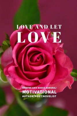 Love and Let Love B087L8DB7R Book Cover