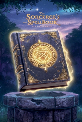 The Sorcerer's Spellbook B0DBXRS9KV Book Cover