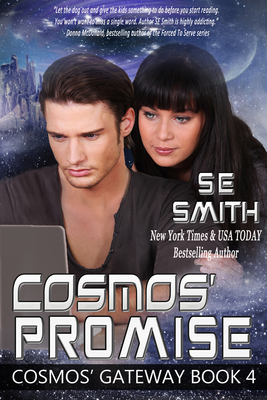 Cosmos' Promise: Cosmos' Gateway 1942562462 Book Cover