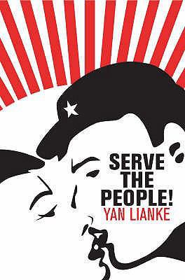 Serve the People! 1845295048 Book Cover