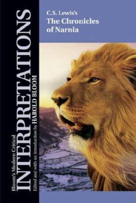 The Chronicles of Narnia 0791093107 Book Cover