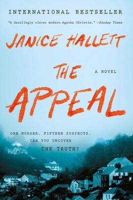 The Appeal 198218745X Book Cover