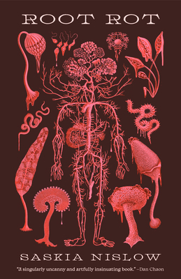 Root Rot 1951971256 Book Cover