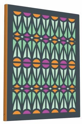 Geometrics Journal 1452142459 Book Cover