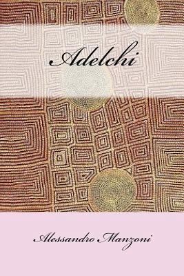 Adelchi [Italian] 1537704850 Book Cover