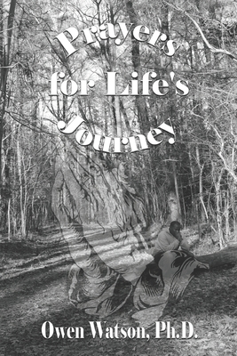 Prayers for Life's Journey            Book Cover