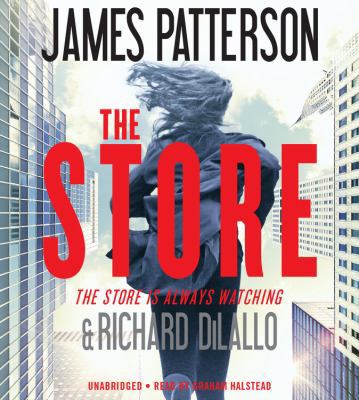 The Store 1478938811 Book Cover
