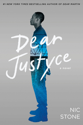 Dear Justyce 1984829696 Book Cover