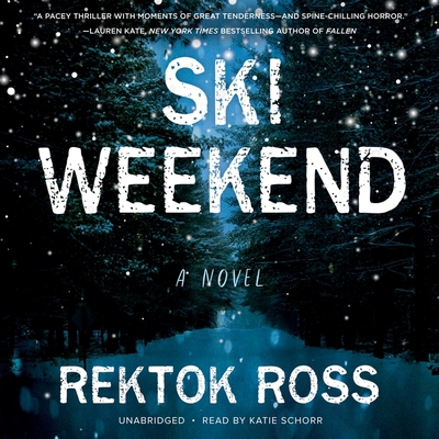 Ski Weekend B09R3G8Z8S Book Cover