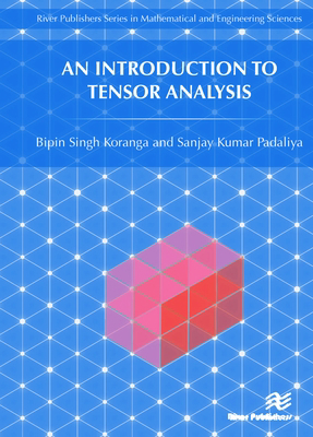 An Introduction to Tensor Analysis 8770225818 Book Cover