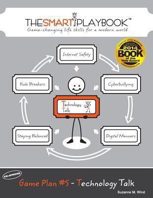 Game Plan #5 - Technology Talk: Game-changing l... 1495935434 Book Cover