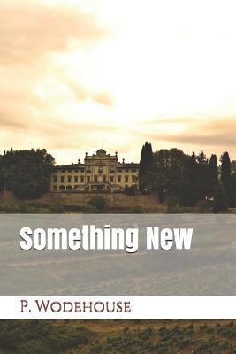 Something New 1096417863 Book Cover