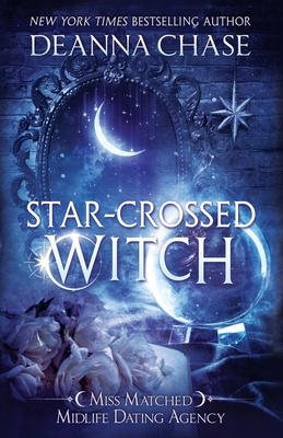 Star-crossed Witch 1953422527 Book Cover