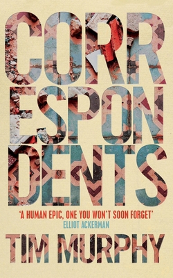Correspondents 1529040272 Book Cover
