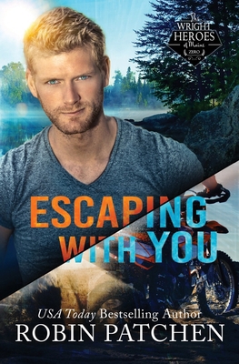 Escaping with You 1950029506 Book Cover