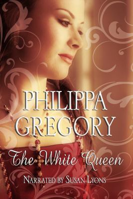 The White Queen: The Cousins War Book One 1440741921 Book Cover