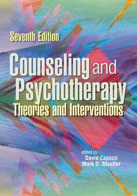 Counseling and Psychotherapy: Theories and Inte... 1556204108 Book Cover