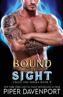 Bound by Sight B0BD8DVD2B Book Cover
