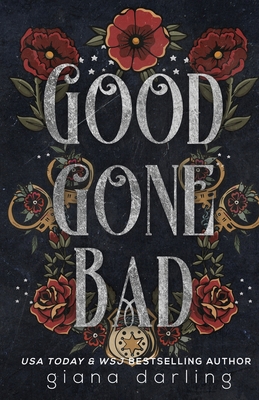Good Gone Bad Special Edition 1774440377 Book Cover