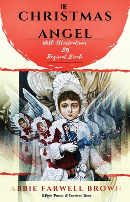 The Christmas Angel 6257959241 Book Cover