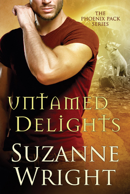 Untamed Delights 1542009685 Book Cover
