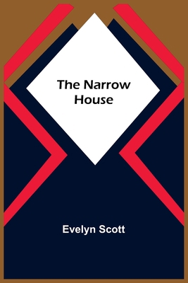 The Narrow House 9356706840 Book Cover