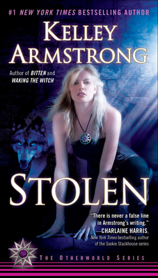 Stolen 0452296072 Book Cover