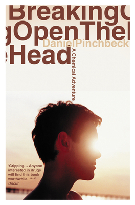 Breaking Open the Head 0007149611 Book Cover