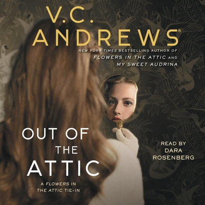 Out of the Attic 1797100939 Book Cover