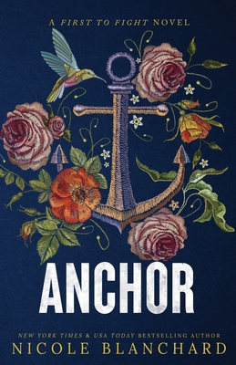 Anchor 1965556035 Book Cover