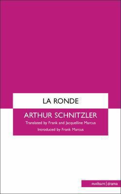 La Ronde 0413495302 Book Cover