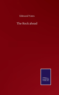 The Rock ahead 3752507853 Book Cover