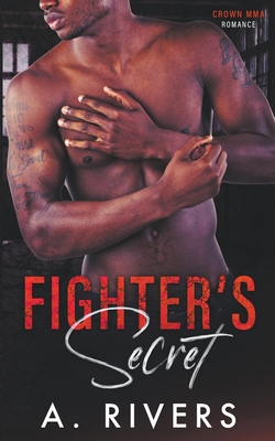 Fighter's Secret B0BLP5MP1G Book Cover