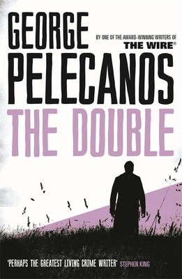 The Double (Spero Lucas 2) 0753827824 Book Cover
