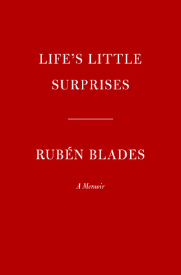 Life's Little Surprises: A Memoir 0593318056 Book Cover