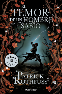 El Temor de Un Hombre Sabio / The Wise Man's Fear [Spanish] 8499899617 Book Cover